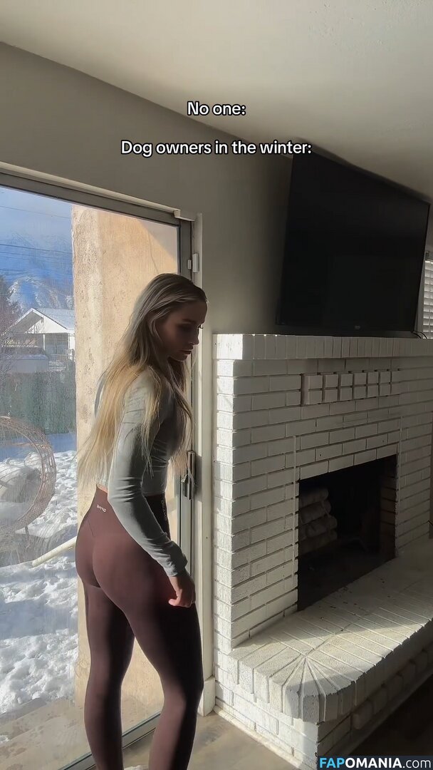 agirlandadoodle / girlandadoodle / kat_braden / kbraden Nago OnlyFans  Przeciekłe zdjęcie #2