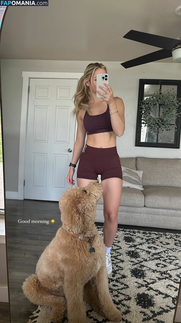 agirlandadoodle / girlandadoodle / kat_braden / kbraden Nago OnlyFans  Przeciekłe zdjęcie #14