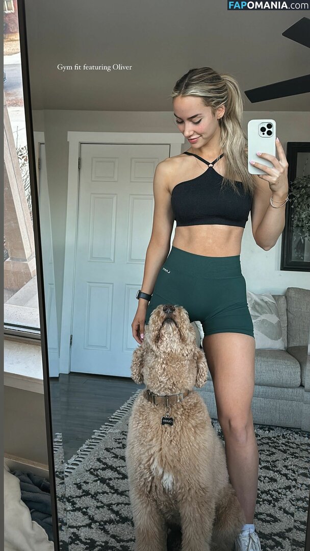 agirlandadoodle / girlandadoodle / kat_braden / kbraden Nago OnlyFans  Przeciekłe zdjęcie #15