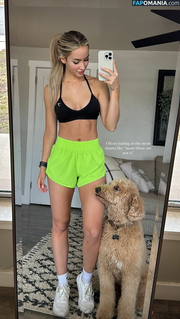 agirlandadoodle / girlandadoodle / kat_braden / kbraden Nago OnlyFans  Przeciekłe zdjęcie #17