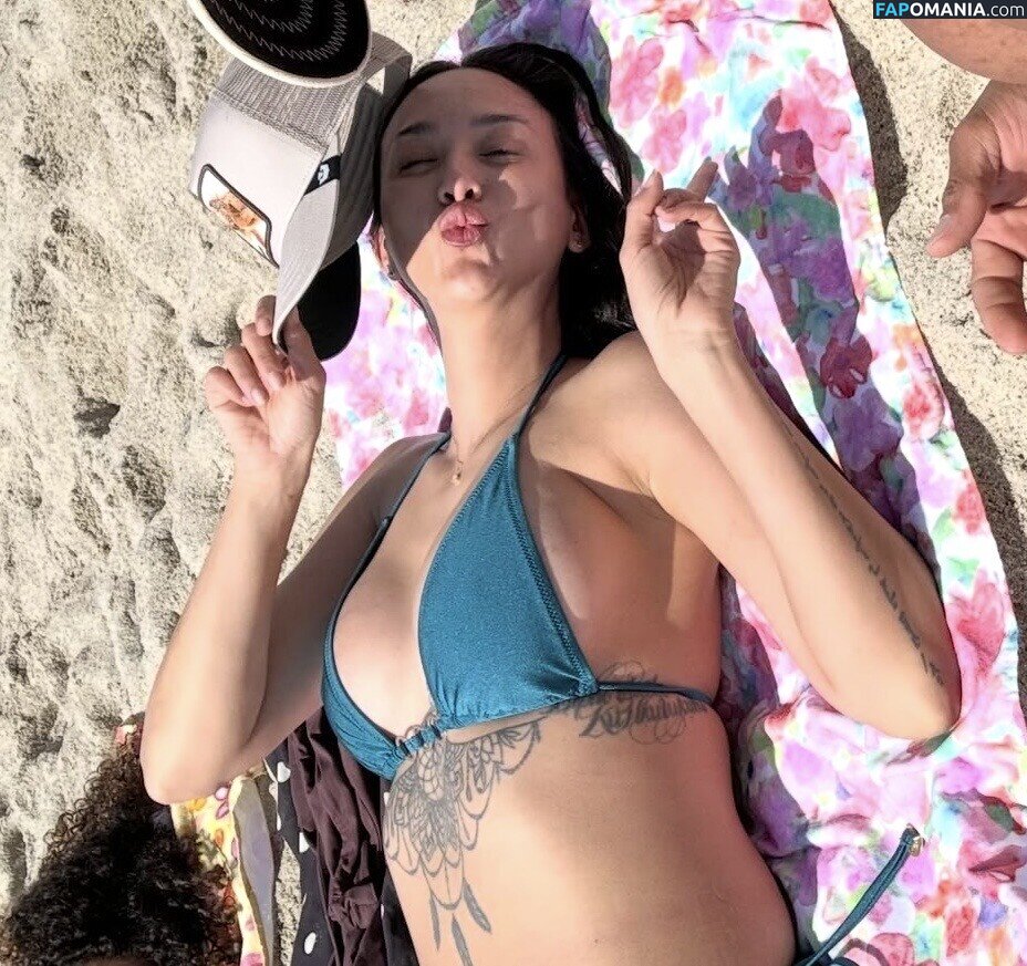 Kat Clark / https: / kat_clark_ Nago OnlyFans  Przeciekłe zdjęcie #1