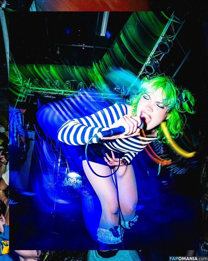 8leggedbaby / Kat Moss Nago OnlyFans  Przeciekłe zdjęcie #16