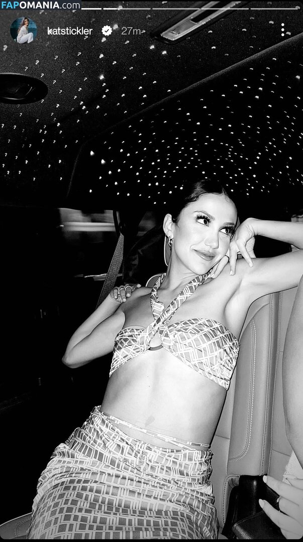 Kat Stickler / katstickler Nago OnlyFans  Przeciekłe zdjęcie #44