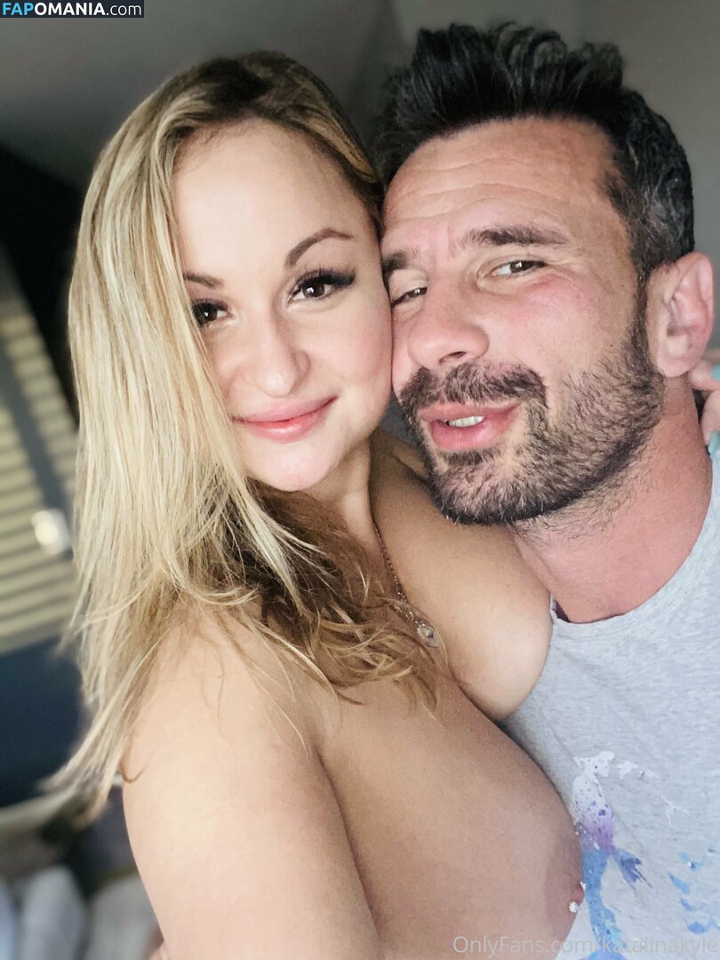 katalinakyle / katkylex Nago OnlyFans  Przeciekłe zdjęcie #1