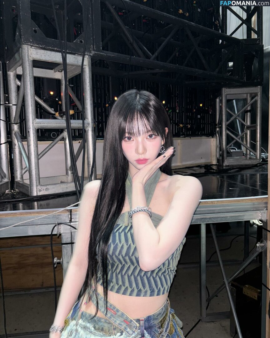 Karina / aespa / karinamasfina / katarinabluu Nago OnlyFans  Przeciekłe zdjęcie #16