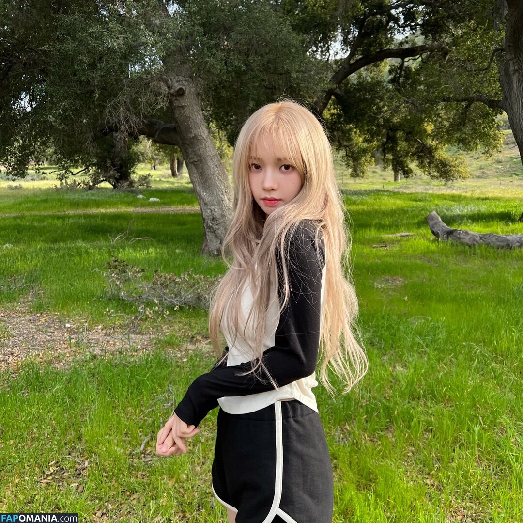 Karina / aespa / karinamasfina / katarinabluu Nago OnlyFans  Przeciekłe zdjęcie #352