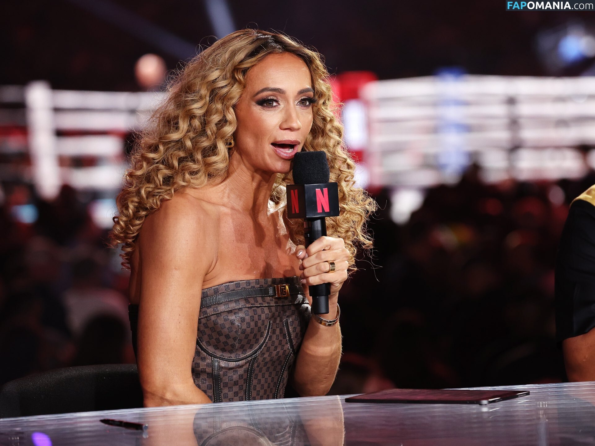 Kate Abdo / kateabdo Nago OnlyFans  Przeciekłe zdjęcie #18