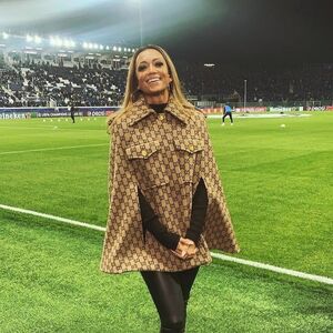 Kate Abdo