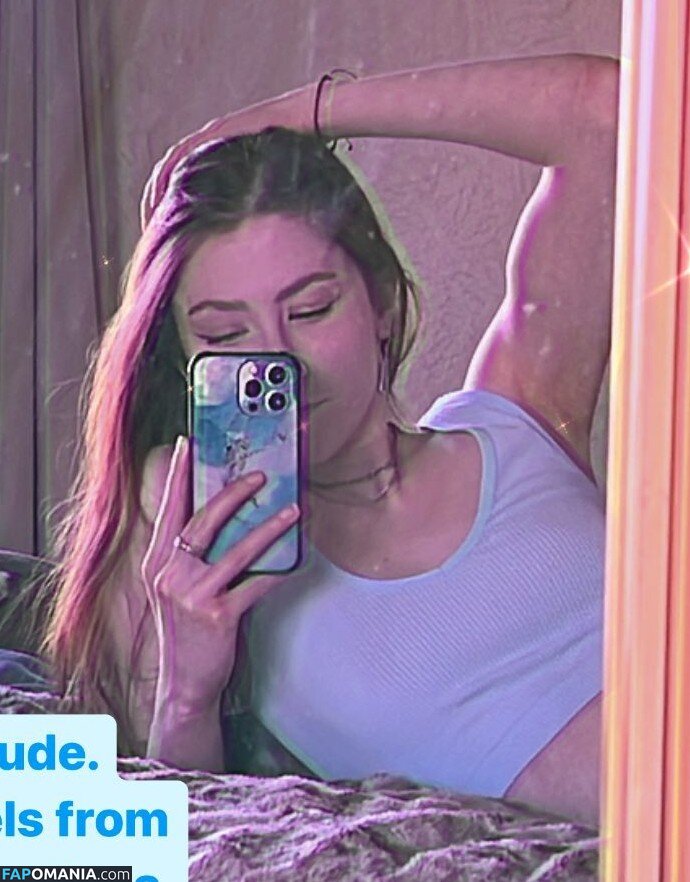 Kate Bacon / https: / kbacon.irl Nago OnlyFans  Przeciekłe zdjęcie #2