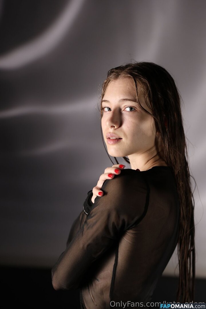 edem8536 / kate_edem / kate_eden69 Nago OnlyFans  Przeciekłe zdjęcie #80