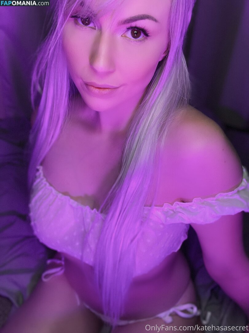 Kate Elliot / Katers17 / Katerstweets / katehasasecret / kateinreallife Nago OnlyFans  Przeciekłe zdjęcie #86