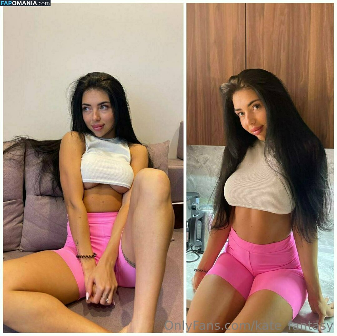 kate_fantasy Nago OnlyFans  Przeciekłe zdjęcie #20