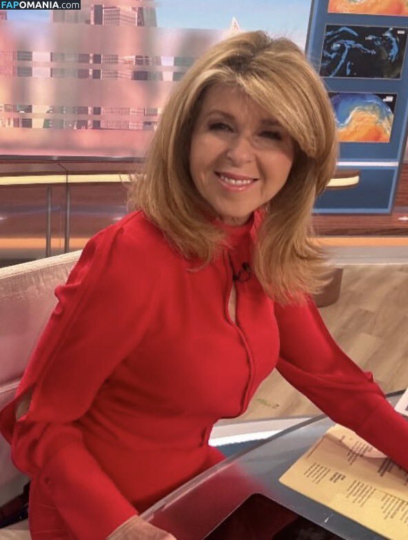 Kate Garraway / kategarraway Nago OnlyFans  Przeciekłe zdjęcie #1
