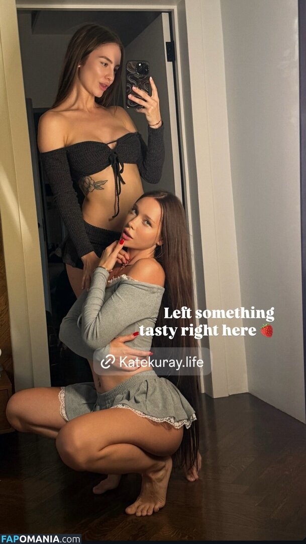 Kate Kuray / Katekuray / katekurayhub / onlykatekuray Nago OnlyFans  Przeciekłe zdjęcie #1470