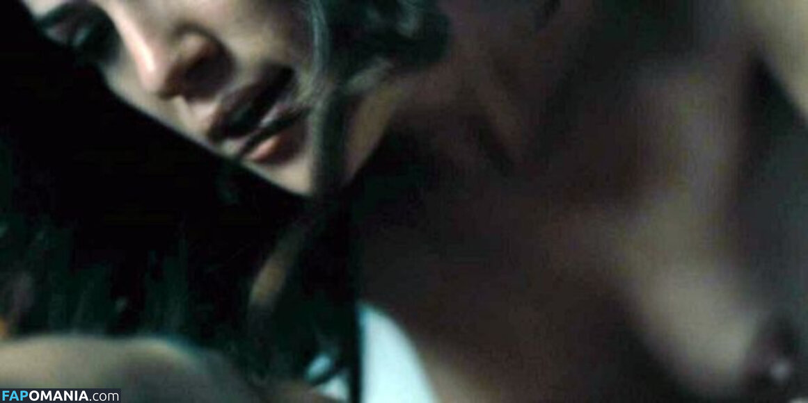 Kate Siegel Nago OnlyFans  Przeciekłe zdjęcie #2
