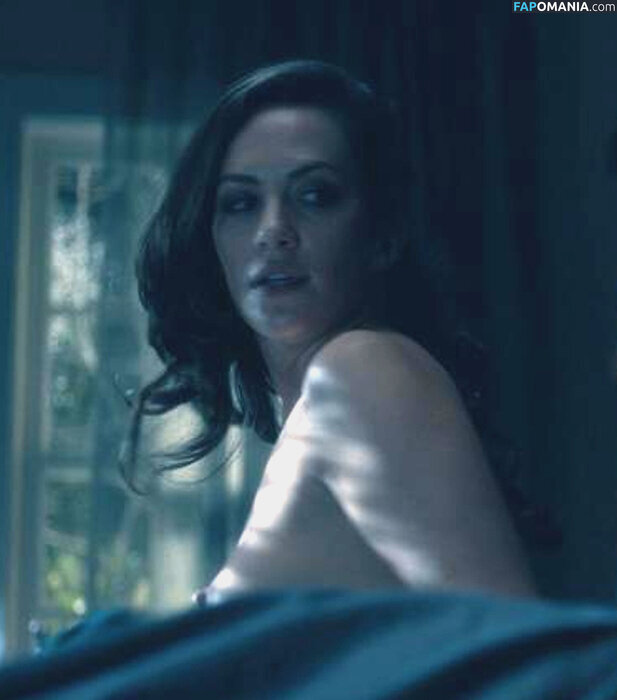 Kate Siegel Nago OnlyFans  Przeciekłe zdjęcie #4