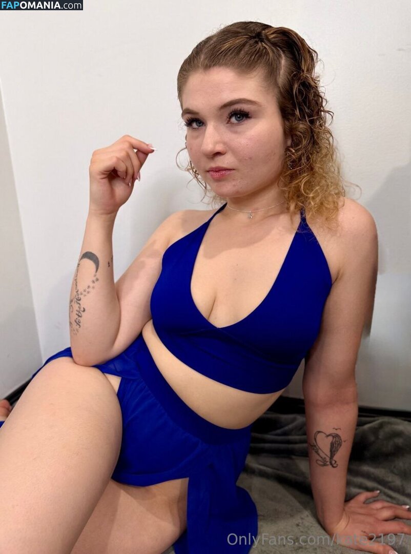 kate219 / kate2197 Nago OnlyFans  Przeciekłe zdjęcie #7