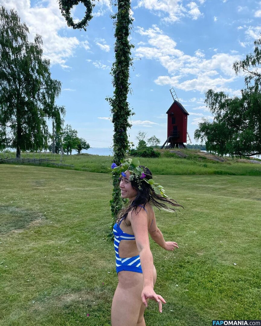 Katelyn Ohashi / katelyn_ohashi Nago OnlyFans  Przeciekłe zdjęcie #3