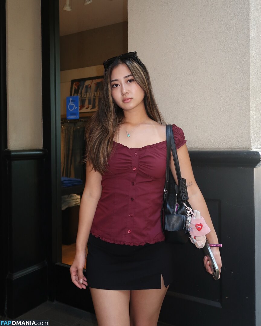 katelynnxpham Nago OnlyFans  Przeciekłe zdjęcie #2