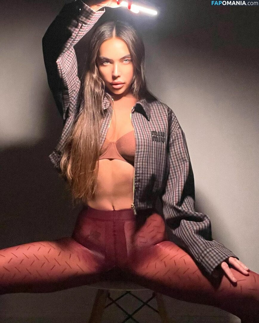 Katerina Firsa / katerina_firsa / katerinamarie Nago OnlyFans  Przeciekłe zdjęcie #76