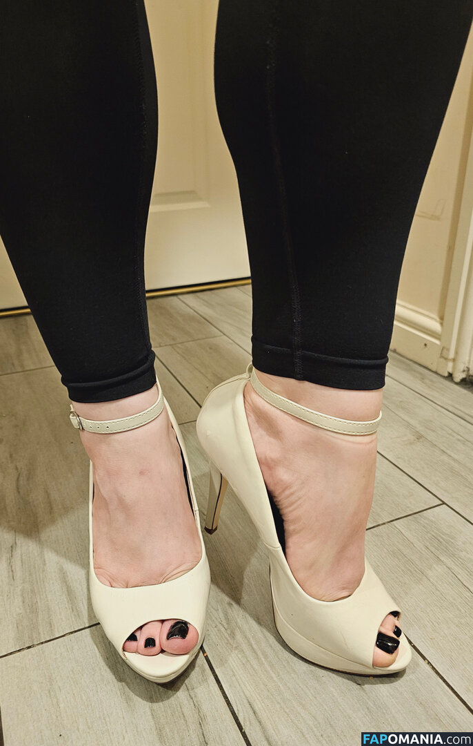 Kate's Feet / kates_feet Nago OnlyFans  Przeciekłe zdjęcie #1