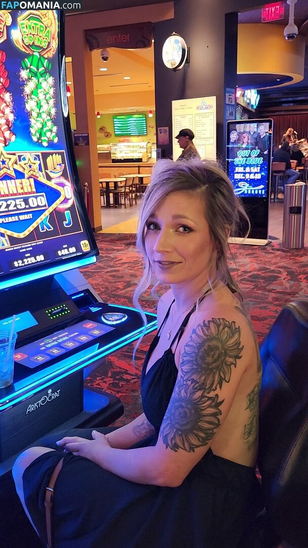 Katfit20 / Katpesch Nago OnlyFans  Przeciekłe zdjęcie #40