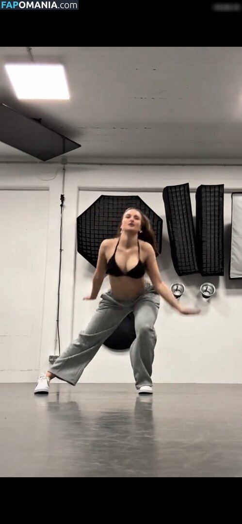 KatharinaKnoch Nago OnlyFans  Przeciekłe zdjęcie #1