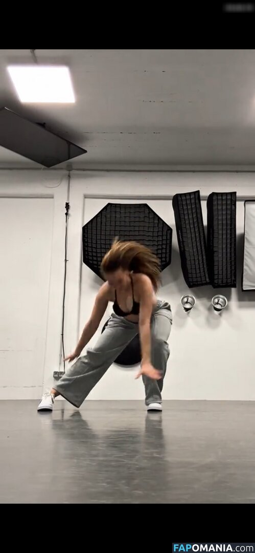 KatharinaKnoch Nago OnlyFans  Przeciekłe zdjęcie #2