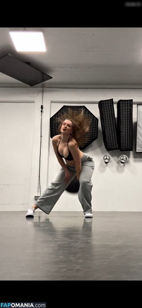 KatharinaKnoch Nago OnlyFans  Przeciekłe zdjęcie #4