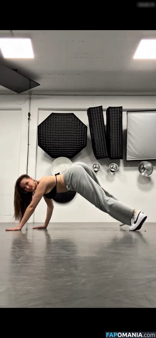 KatharinaKnoch Nago OnlyFans  Przeciekłe zdjęcie #5