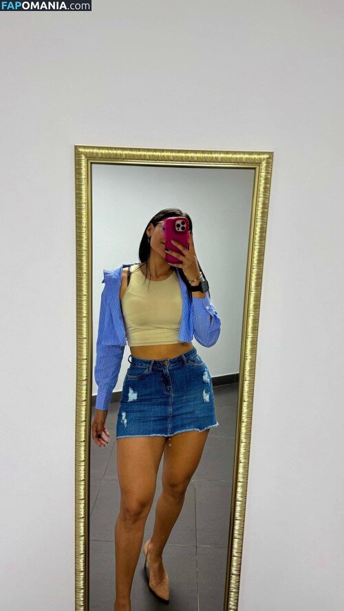 Katherine Esthefania Chavez / Katherine.Chavez.L / esthef.chavez Nago OnlyFans  Przeciekłe zdjęcie #2