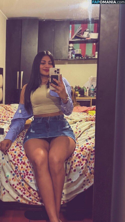Katherine Esthefania Chavez / Katherine.Chavez.L / esthef.chavez Nago OnlyFans  Przeciekłe zdjęcie #4