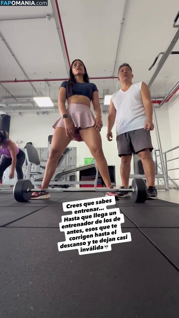 Katherine Esthefania Chavez / Katherine.Chavez.L / esthef.chavez Nago OnlyFans  Przeciekłe zdjęcie #5