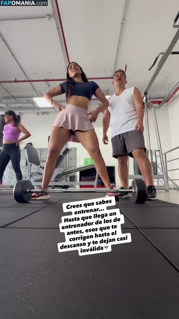 Katherine Esthefania Chavez / Katherine.Chavez.L / esthef.chavez Nago OnlyFans  Przeciekłe zdjęcie #6