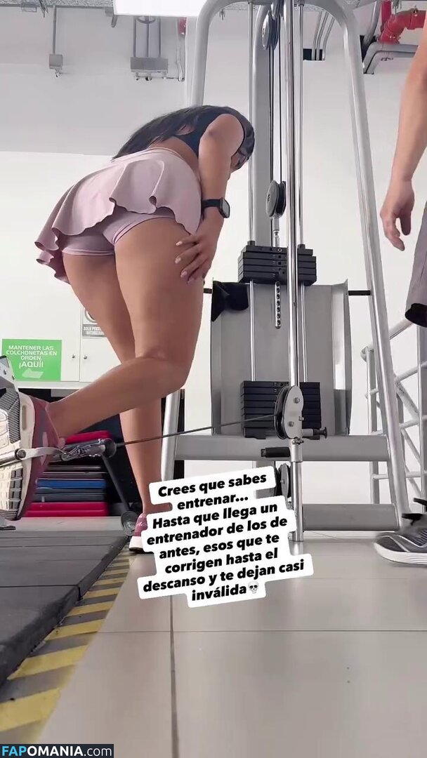 Katherine Esthefania Chavez / Katherine.Chavez.L / esthef.chavez Nago OnlyFans  Przeciekłe zdjęcie #7