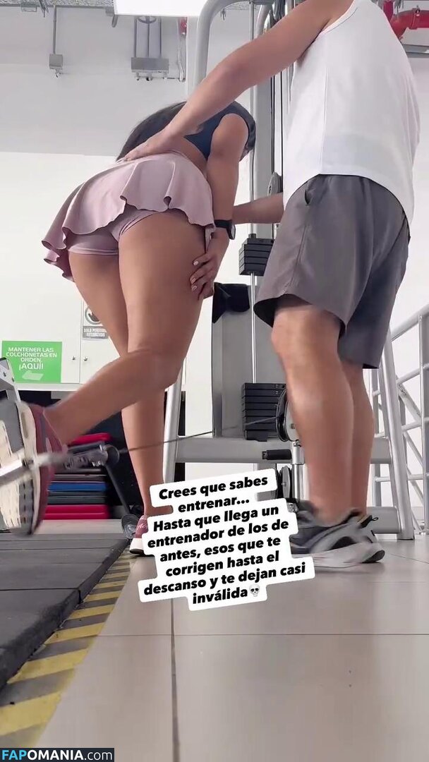 Katherine Esthefania Chavez / Katherine.Chavez.L / esthef.chavez Nago OnlyFans  Przeciekłe zdjęcie #9