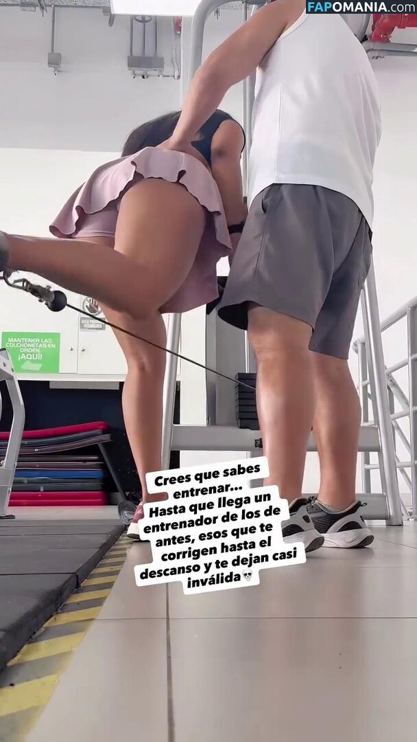 Katherine Esthefania Chavez / Katherine.Chavez.L / esthef.chavez Nago OnlyFans  Przeciekłe zdjęcie #10