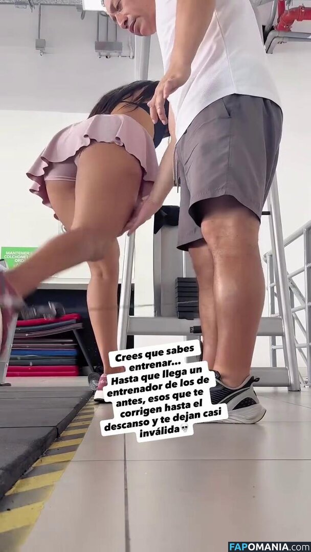 Katherine Esthefania Chavez / Katherine.Chavez.L / esthef.chavez Nago OnlyFans  Przeciekłe zdjęcie #13