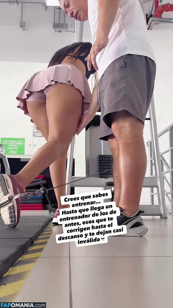 Katherine Esthefania Chavez / Katherine.Chavez.L / esthef.chavez Nago OnlyFans  Przeciekłe zdjęcie #15