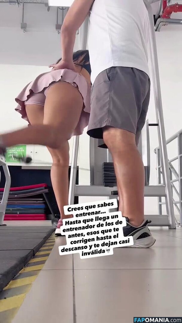 Katherine Esthefania Chavez / Katherine.Chavez.L / esthef.chavez Nago OnlyFans  Przeciekłe zdjęcie #17