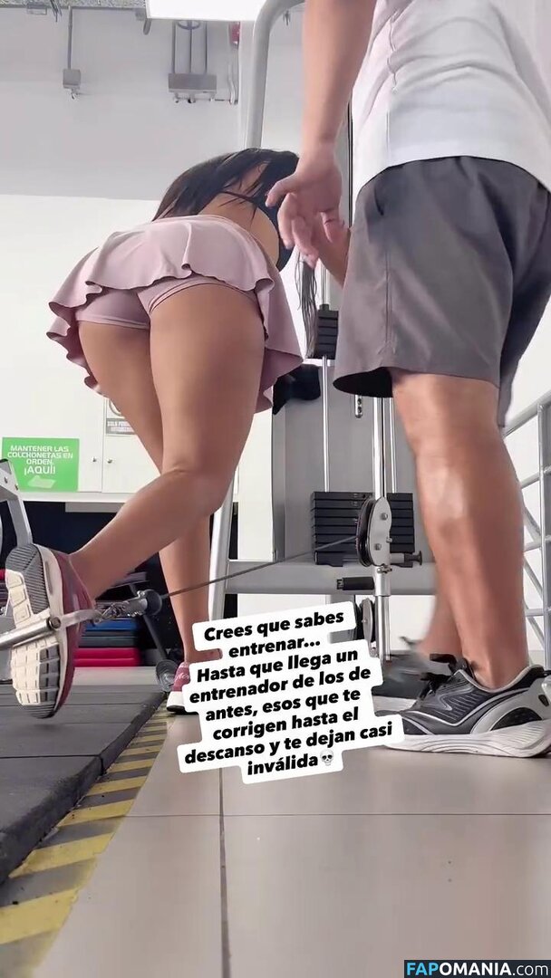 Katherine Esthefania Chavez / Katherine.Chavez.L / esthef.chavez Nago OnlyFans  Przeciekłe zdjęcie #20