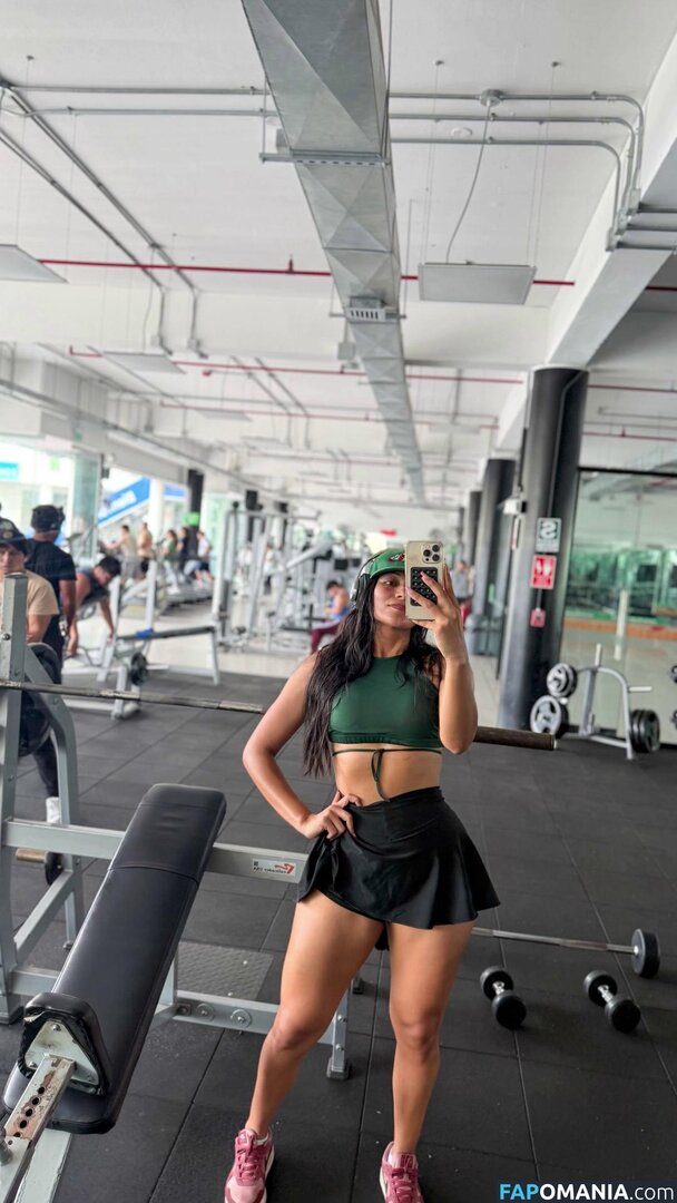 Katherine Esthefania Chavez / Katherine.Chavez.L / esthef.chavez Nago OnlyFans  Przeciekłe zdjęcie #25