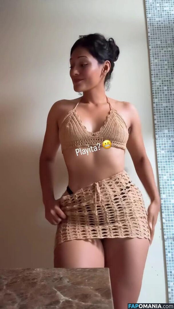 Katherine Esthefania Chavez / Katherine.Chavez.L / esthef.chavez Nago OnlyFans  Przeciekłe zdjęcie #27