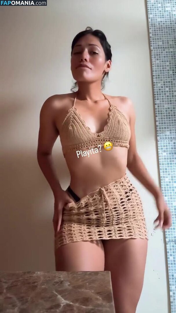 Katherine Esthefania Chavez / Katherine.Chavez.L / esthef.chavez Nago OnlyFans  Przeciekłe zdjęcie #31