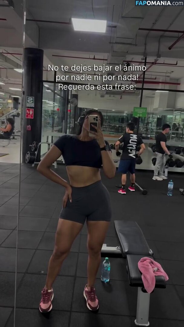 Katherine Esthefania Chavez / Katherine.Chavez.L / esthef.chavez Nago OnlyFans  Przeciekłe zdjęcie #41