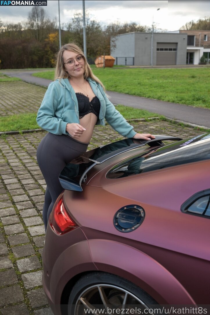 Kathitt8s / kathi.x.kat Nago OnlyFans  Przeciekłe zdjęcie #8