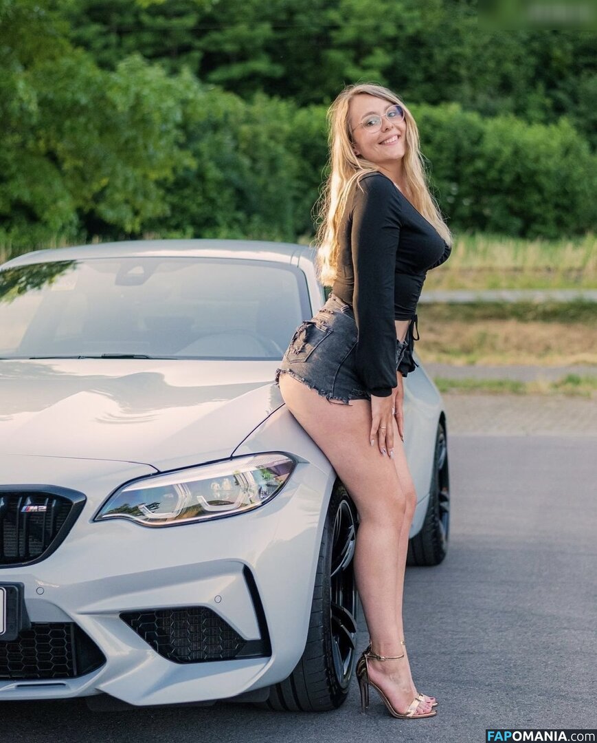 Kathitt8s / kathi.x.kat Nago OnlyFans  Przeciekłe zdjęcie #14