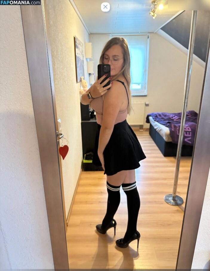 Kathitt8s / kathi.x.kat Nago OnlyFans  Przeciekłe zdjęcie #47