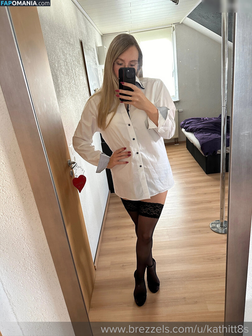 Kathitt8s / kathi.x.kat Nago OnlyFans  Przeciekłe zdjęcie #61