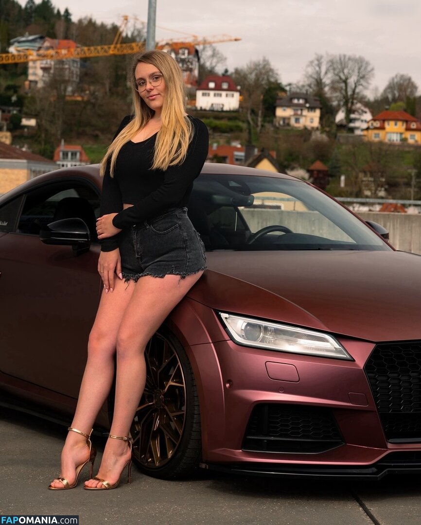 Kathitt8s / kathi.x.kat Nago OnlyFans  Przeciekłe zdjęcie #62